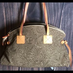 COPY - Dooney and Bourke